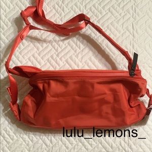 All Hours Belt Bag